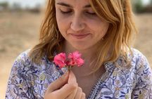 Private Jaisalmer Rural Farm Tour