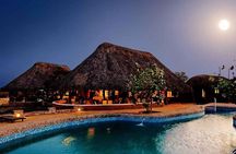 3 Day Samburu Safari