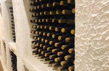 Cricova Winery - Old Orhei & Cave Monastery 