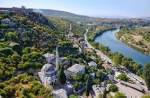 Mostar - Place Where West and East Meet Full Day Tour 