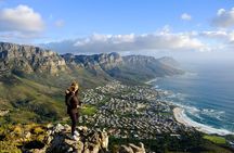 Lion's Head Sunset Hike in Cape Town