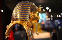 Private Tour to The Egyptian Museum & Khan El Khalili