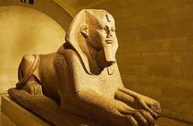 Private Tour to The Egyptian Museum & Khan El Khalili