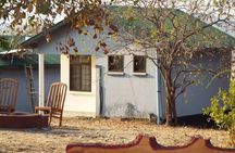 1 Night / 2 days at Mikumi National Park