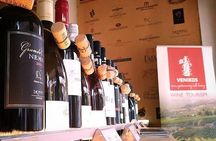 3. Wine Tasting: Introduction to the wine region PDO Nemea