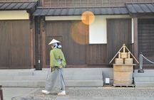 Must-See Nagasaki With A Local: Private & Personalized Walking Experience