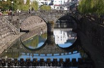 Must-See Nagasaki With A Local: Private & Personalized Walking Experience