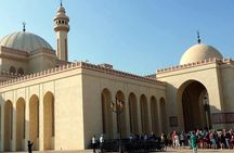 Bahrain in Half Day Budget Tour 