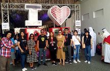 Bahrain in Half Day Budget Tour 