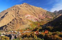 Imlil Valley Day Trip From Marrakech