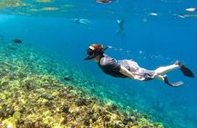 Yawasam Island, Talu Island and Bayu Beach Snorkeling Trip From Krabi