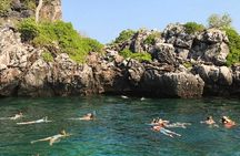 Yawasam Island, Talu Island and Bayu Beach Snorkeling Trip From Krabi