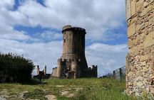 Archaeological Park of Velia “An Italian jewel, Costa Campana”