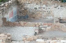 Archaeological Park of Velia “An Italian jewel, Costa Campana”