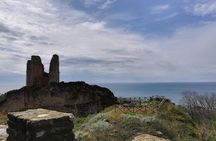 Archaeological Park of Velia “An Italian jewel, Costa Campana”