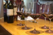 4 WINES TASTING in a Chianti Classico Farm (Visit/tour at the winery included)