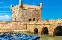 Essaouira Shared Day Trip from Marrakech
