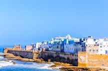 Essaouira Shared Day Trip from Marrakech
