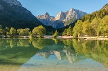 Alpine Adventure in Triglav National Park