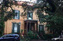 Heart of Savannah History Walking Tour - 2hr 