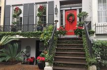 Heart of Savannah History Walking Tour - 2hr 