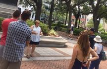 Heart of Savannah History Walking Tour - 2hr 