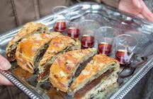 Food Walking Tour of The Hague - by Bites & Stories