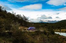 Tierra del Fuego National Park