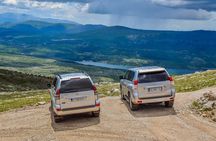 All-inclusive Horse riding & Jeep exploring