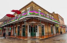 New Orleans Private Kickstart Tour with a Local 