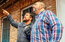 New Orleans Private Kickstart Tour with a Local 