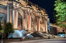 Skip-the-line New York Metropolitan Museum Tour for Kids and Families