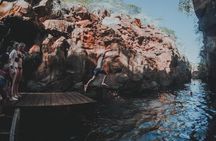 Bay Tour in Santa Cruz - Galapagos Islands