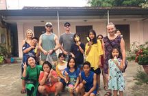 Da nang Helping Hand Food Trail (Da nang Food Tour)