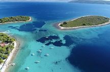 Blue Lagoon half day Private Boat Tour