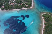 Blue Lagoon half day Private Boat Tour