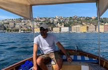 Classic Boat Tour of Naples Bay