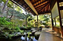 Must-See Kanazawa: Private & Personalized Tour with a Local Guide