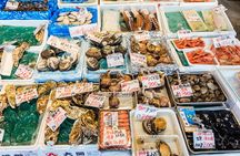 Eat Like A Local In Kanazawa