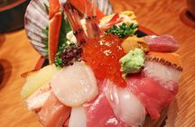 Eat Like A Local In Kanazawa