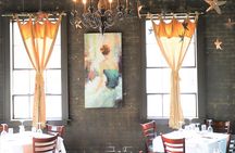Distinctly Savannah Food Tour