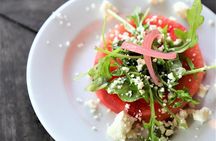 Southern & Secret Walking Food Tour