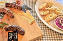 Distinctly Savannah Food Tour