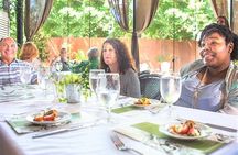Distinctly Savannah Food Tour