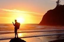 6-Day Backpacking Summer Camp Adventure in Olympic National Park
