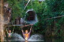 Xplor Park Day Trip with Lunch and Transportation