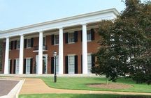 Private Group Tour Atlanta Historical Homes