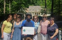 Private Group Tour Atlanta Historical Homes