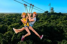 Xplor Park Day Trip with Lunch and Transportation