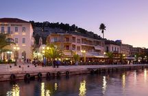 Mercedes Private Tour Anc.Corinth- Anc.Nemea - Mycenae- Nafplio